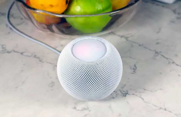 Обзор Apple HomePod Mini: небольшой колонки для умного дома