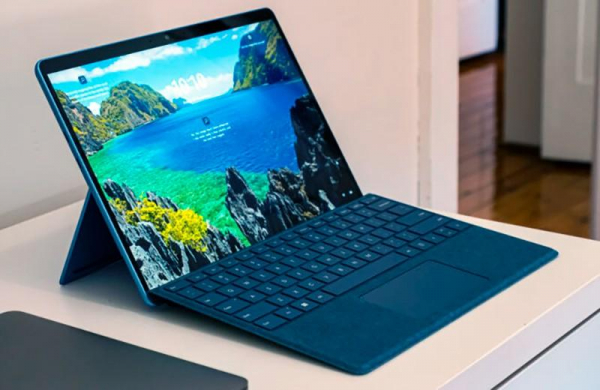 Обзор Microsoft Surface Pro 9: достойный планшет-ноутбук с непримечательным обновлением