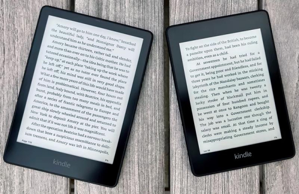 Обзор Amazon Kindle Paperwhite 5 и Paperwhite 5 SE (2021): совершенные устройства для чтения электронных книг