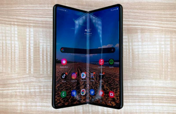 Обзор Samsung Galaxy Z Fold3 5G: лучшего изысканного раскладного смартфона