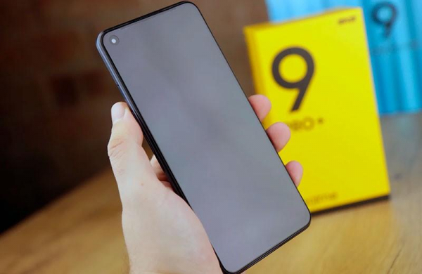 Обзор Realme 9 Pro Plus: смартфон среднего класса с лучшей камерой