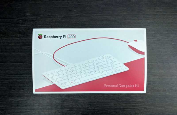 Обзор Raspberry Pi 400 недорогого одноплатного компьютера