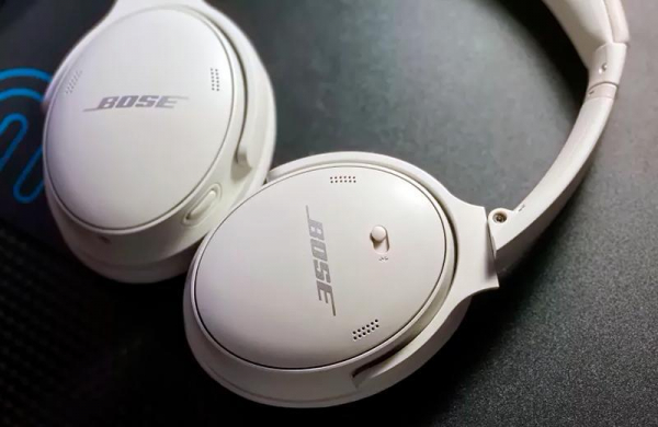 Обзор Bose QuietComfort 45: автономных наушников с отличным звуком и ANC