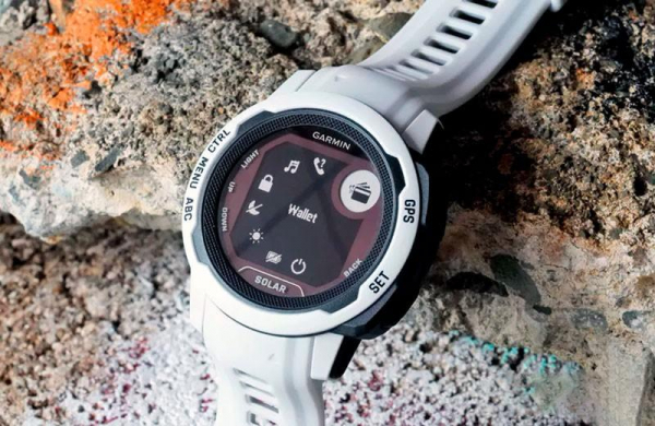 Обзор Garmin Instinct 2 (2s): прочных смарт-часов для любителей приключений