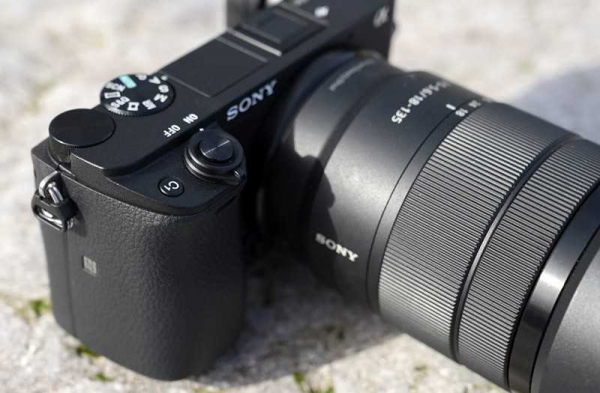 Обзор Sony A6400: беззеркальная камера с лучшим автофокусом