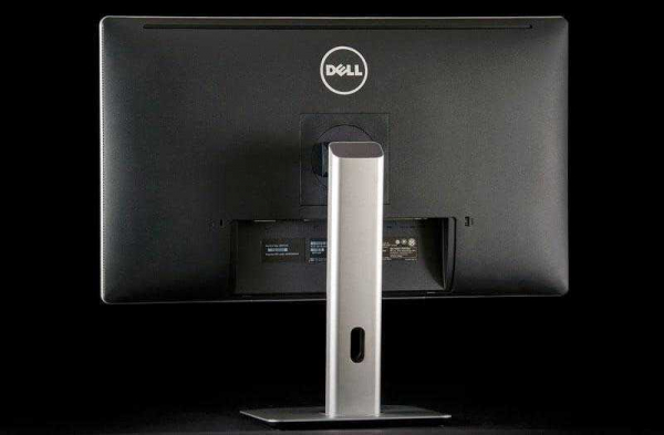 Обзор Dell P2715Q: бескомпромиссный 4K монитор