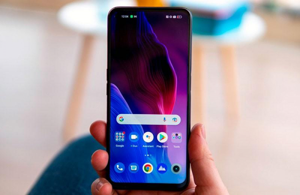 Обзор Realme 9 Pro: стильный смартфон из среднего сегмента с нюансами