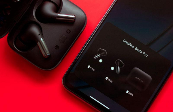 Обзор OnePlus Buds Pro: отличных беспроводных наушников почти премиум класса