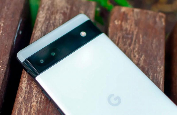 Обзор Google Pixel 6a: долгожданного и одного из лучших смартфонов среднего класса