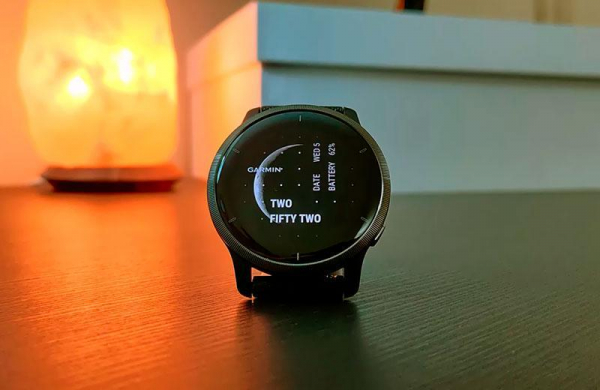 Обзор Garmin Venu 2/2S: умные часы с подробным отслеживанием спорта и здоровья