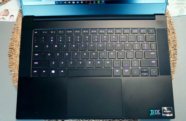 Обзор Razer Blade 14 (2021): компактной игровой системы