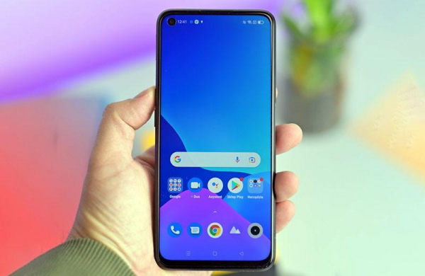 Обзор Realme 9i: недорогой смартфон не только с улучшениями