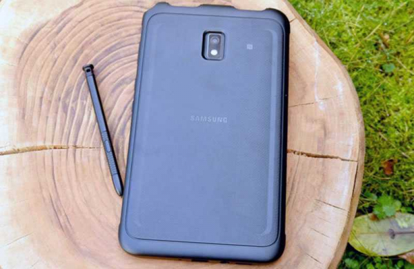 Обзор Samsung Galaxy Tab Active 3: прочного и ударостойкого планшета