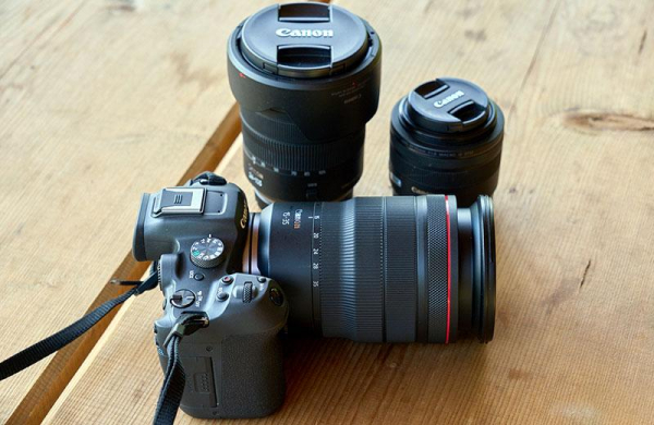 Обзор Canon EOS R7: отличная беззеркальная камера с ограничениями производителя