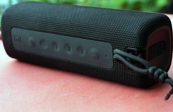 Обзор Xiaomi Mi Portable Bluetooth Speaker портативной Bluetooth-колонки 16 Вт