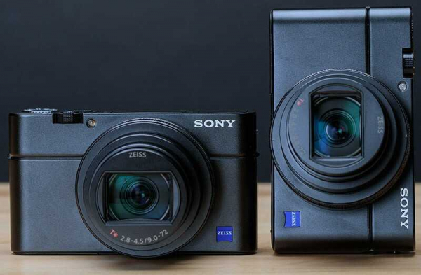 Обзор Sony RX100 VII: седьмого поколения компакт-камеры