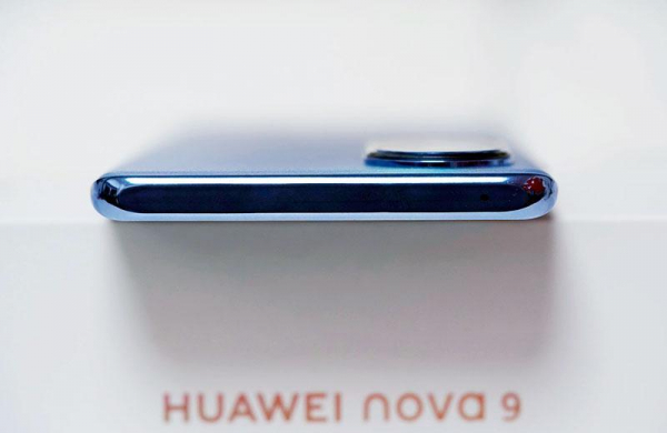 Обзор HUAWEI Nova 9: хороший смартфон по-прежнему без сервисов Google и 5G