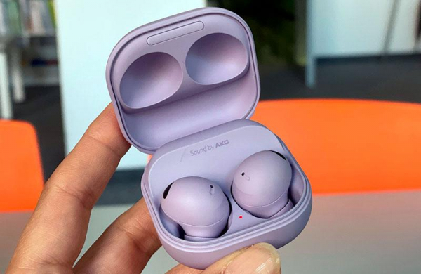 Обзор Samsung Galaxy Buds 2 Pro: лучшие TWS наушники для смартфонов компании