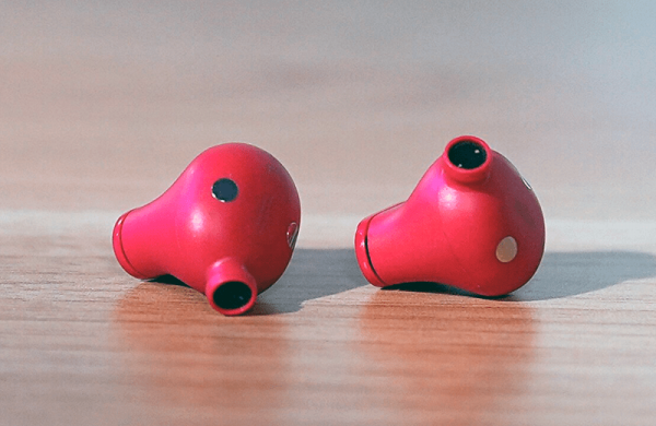 Обзор Beats Studio Buds: беспроводных наушников лучше и дешевле AirPods