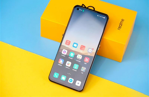 Обзор Realme Q3 Pro 5G доступного смартфона на процессоре Dimensity 1100