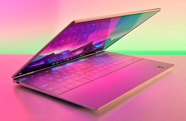 Обзор Dell XPS 13 Plus 9320: производительного ноутбука в стильном и компактном корпусе