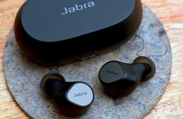 Обзор Jabra Elite 7 Pro: беспроводных наушников с почти идеальным набором