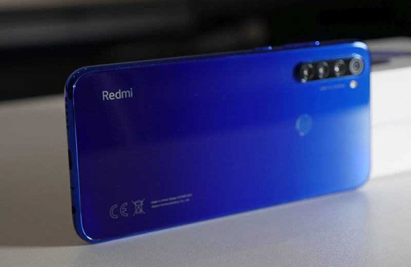 Обзор Xiaomi Redmi Note 8T: отличный и доступный смартфон с NFC