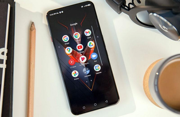 Обзор Nubia Red Magic 7 Pro: мощный игровой смартфон со старыми проблемами