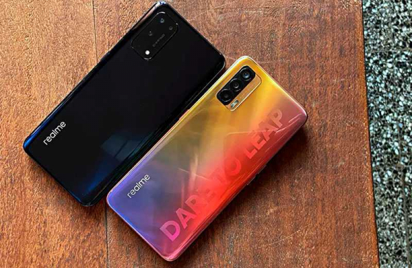 Обзор Realme X7 Pro: солидный смартфон по разумной цене