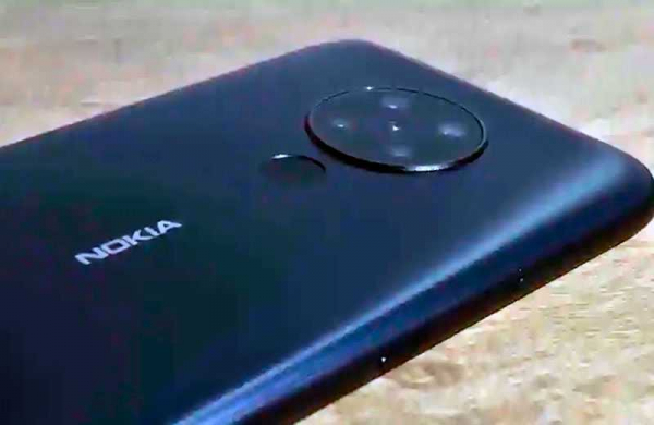 Обзор Nokia 3.4: бюджетного смартфона с хорошей камерой