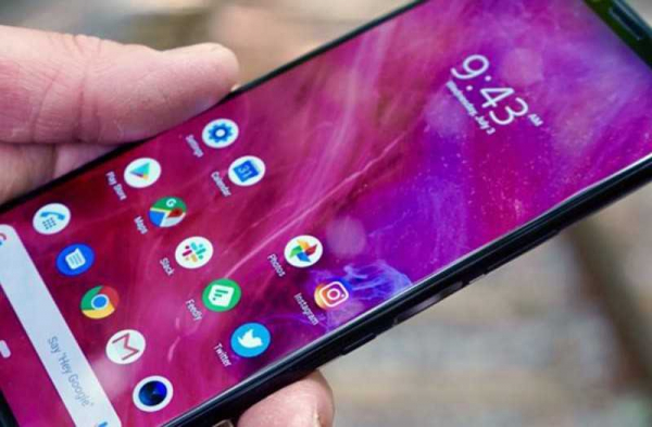 Обзор Sony Xperia 1: смартфон мультимедийный монстр