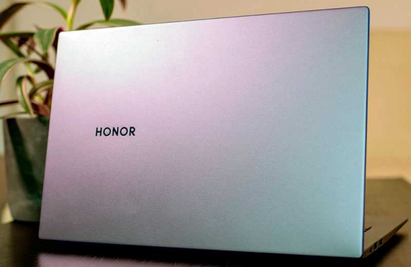 Обзор Honor MagicBook 14 (2020): улучшенный ноутбук с процессором Ryzen