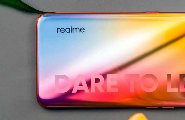 Обзор Realme X7 5G доступного смартфона на MediaTek Dimensity 800U