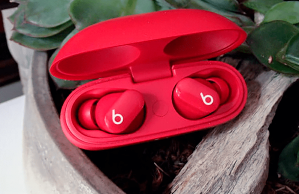 Обзор Beats Studio Buds: беспроводных наушников лучше и дешевле AirPods