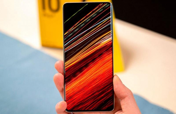 Realme 10 Pro Plus: обзор элегантного смартфона с изогнутым дисплеем