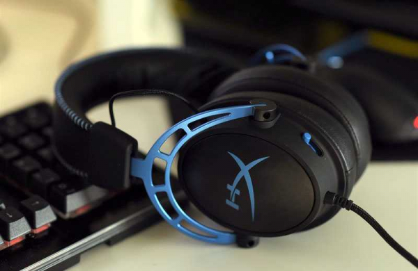 Обзор HyperX Cloud Alpha S: достойные игровые наушники