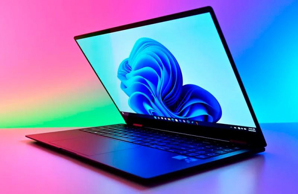 Обзор Samsung Galaxy Book 2 Pro: полноразмерного ноутбука с тонким и лёгким корпусом