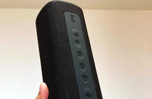 Обзор Xiaomi Mi Portable Bluetooth Speaker портативной Bluetooth-колонки 16 Вт