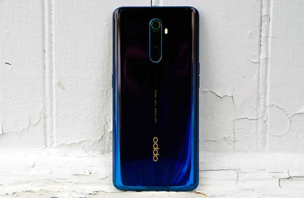 Обзор Oppo Reno Ace: игровой смартфон с быстрой зарядкой