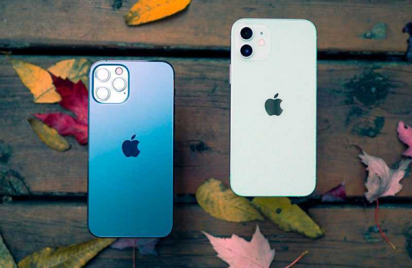 Обзор Apple iPhone 12 Pro: смартфон фотографов и профессионалов