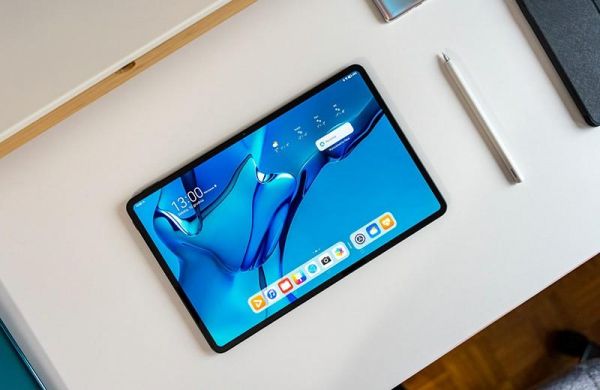 Обзор Huawei MatePad Pro 12.6 (2022): планшета для профессионалов во всех отношениях