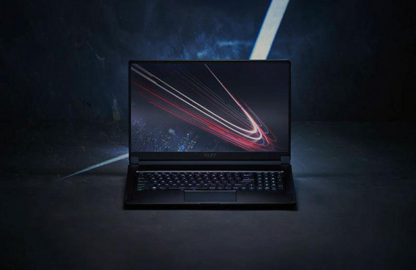 Обзор MSI GS76 Stealth: игровой ноутбук с мощным железом и слабыми динамиками