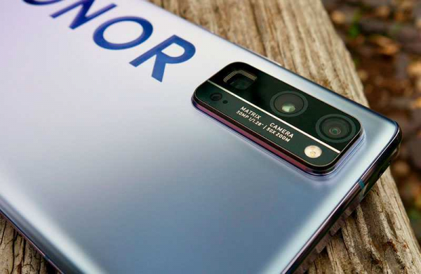 Обзор Honor 30 Pro Plus: лучший смартфон 2020 от Honor