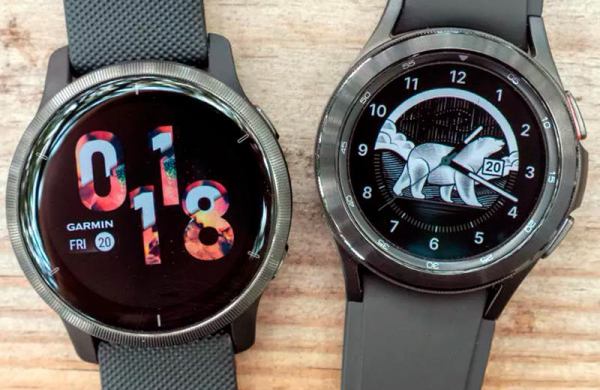 Обзор Fossil Gen 6: надёжные смарт-часы на Wear OS с небольшими обновлениями