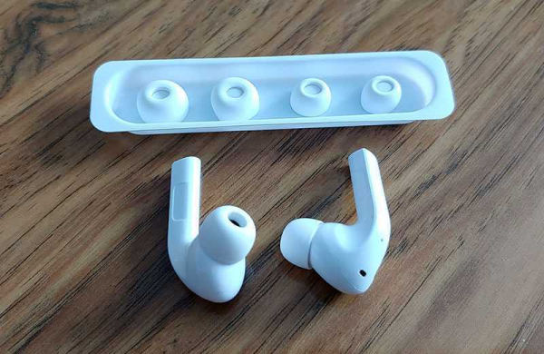 Обзор ZMI PurPods Pro: беспроводные наушники с ANC втрое дешевле AirPods