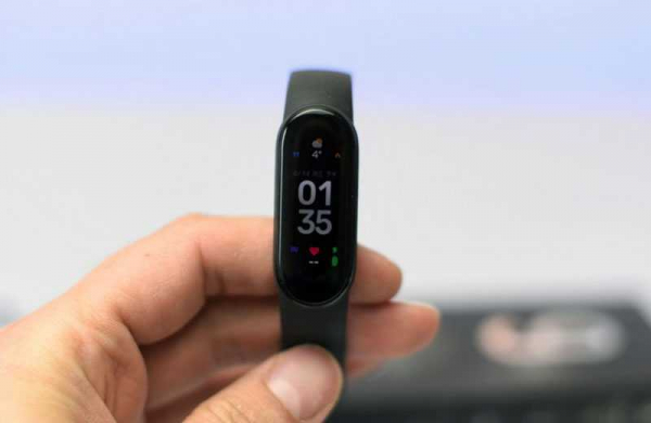 Обзор Xiaomi Mi Band 6 – по-прежнему лучшего бюджетного фитнес-браслета?