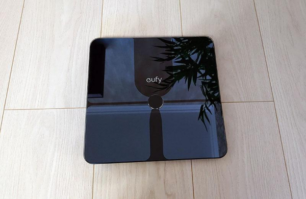 Обзор Eufy Smart Scale P1: доступные умные весы для здоровья и похудения