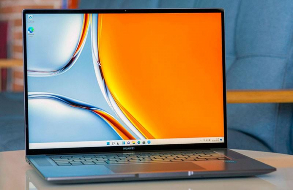 Обзор Huawei MateBook 16s: рабочего ноутбука с большим экраном