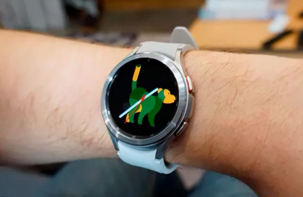 Обзор Samsung Galaxy Watch 4 и Galaxy Watch 4 Classic: новые умные смарт-часы с учтёнными обещаниями