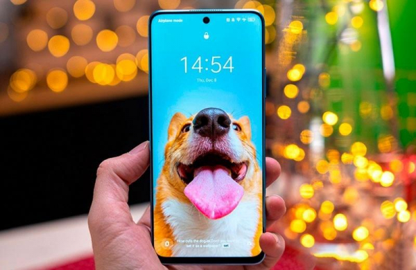 Обзор Realme 10 Pro: почти образцовый смартфон с обновлениями и 108 Мп камерой